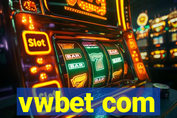 vwbet com